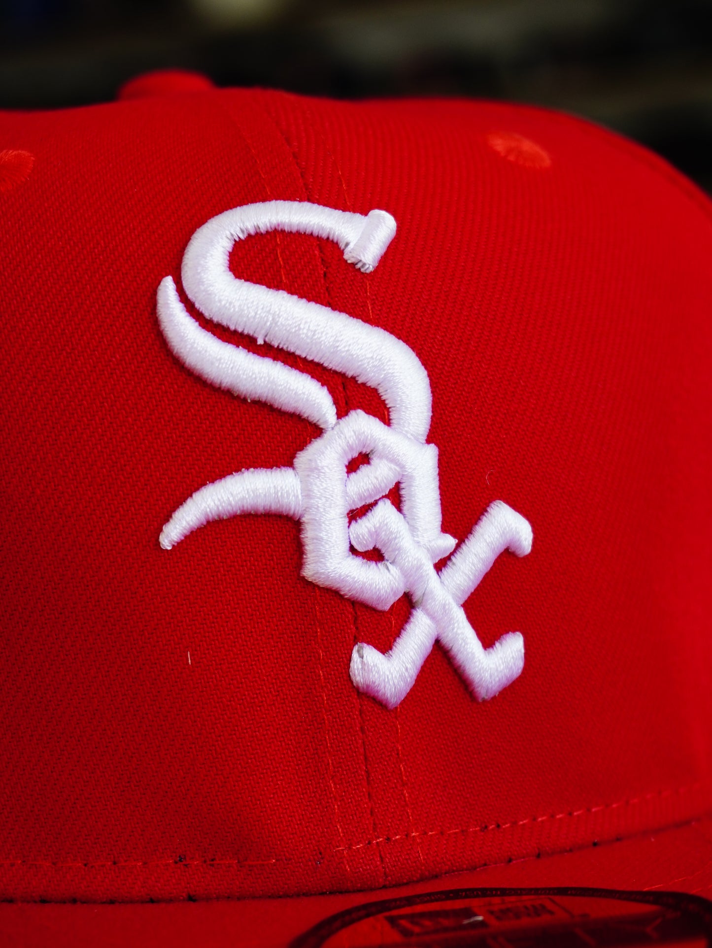 CHICAGO SOX
