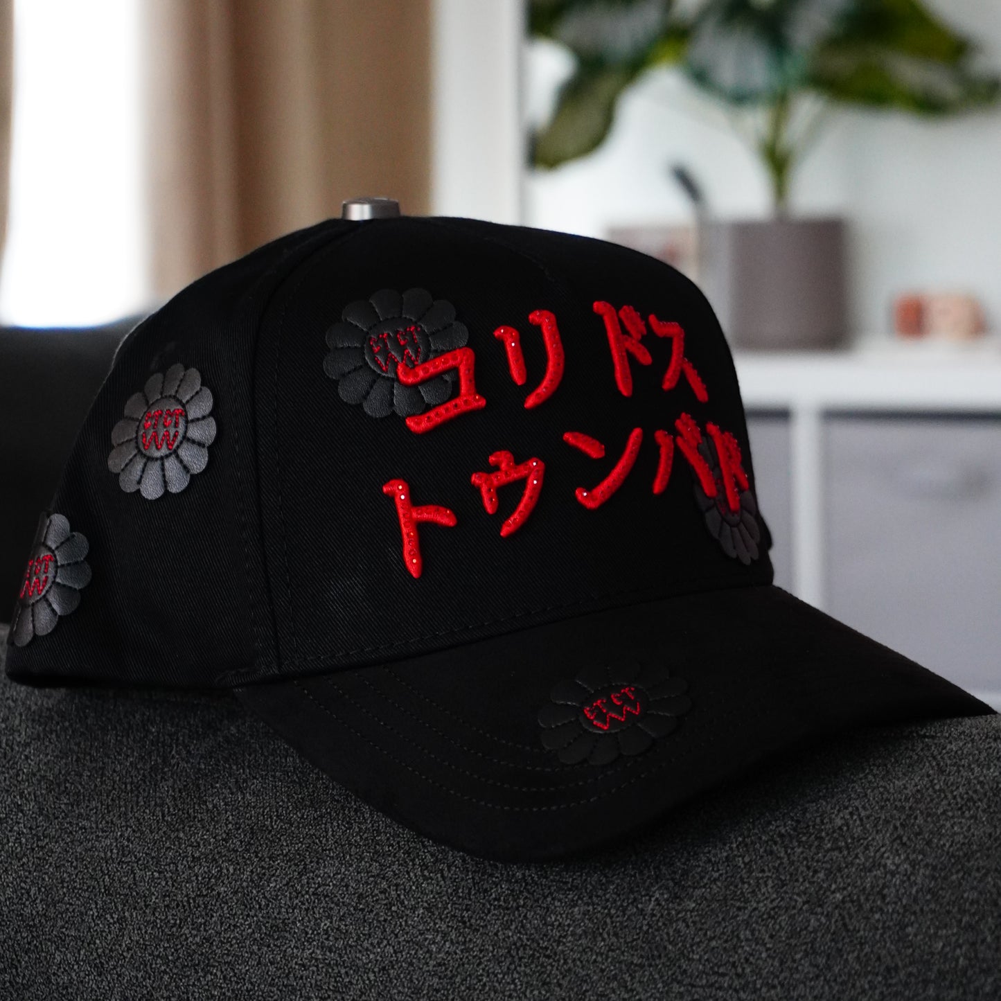BARBAS HATS