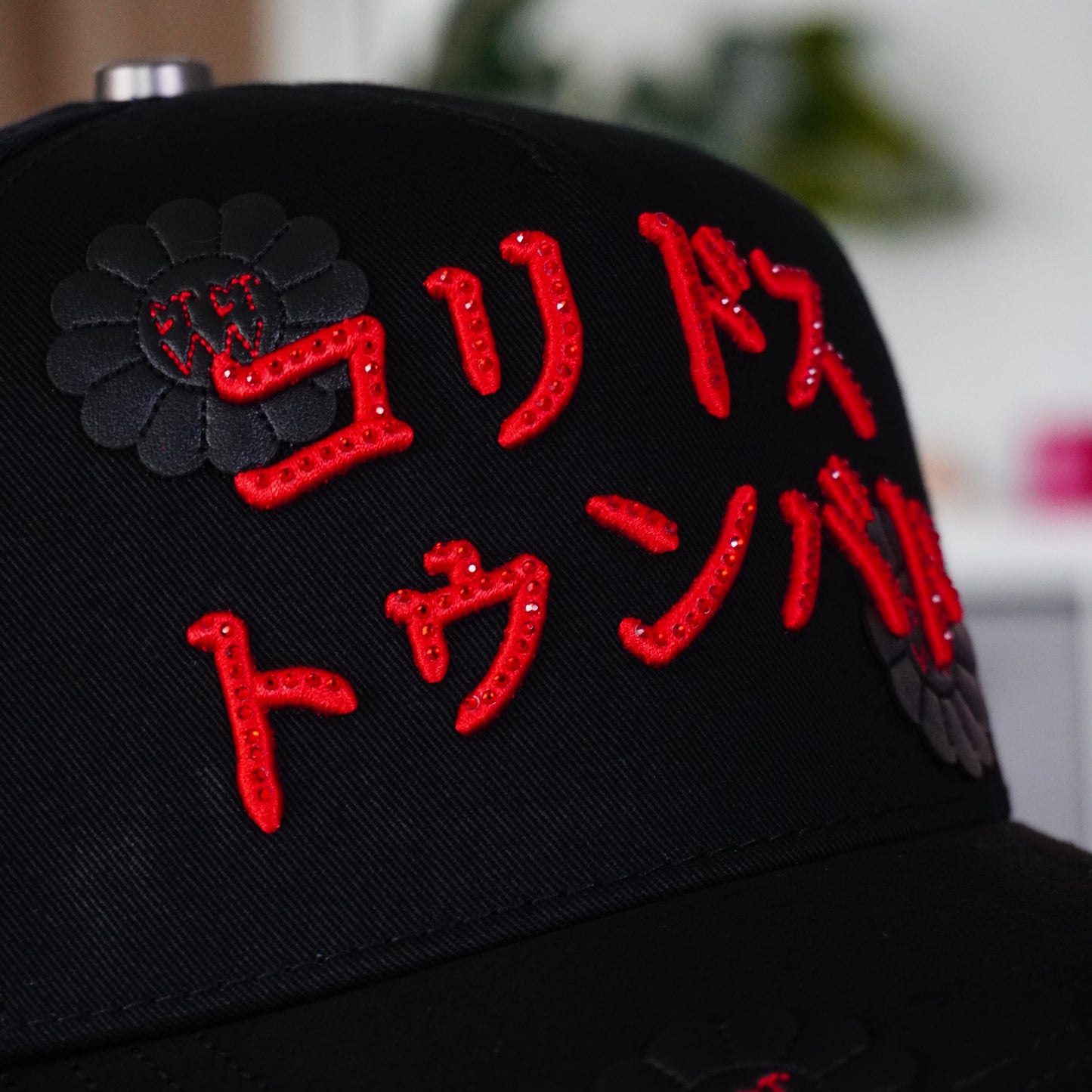 BARBAS HATS