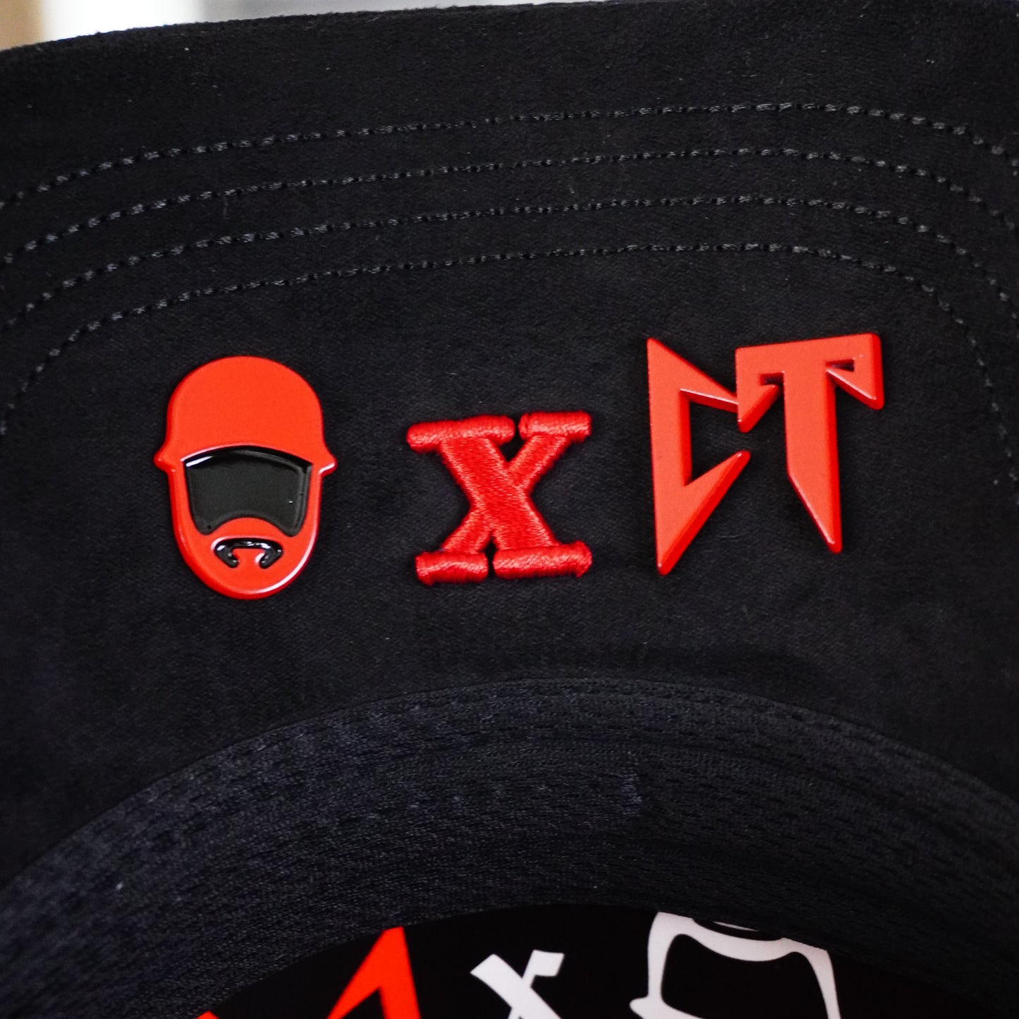 BARBAS HATS