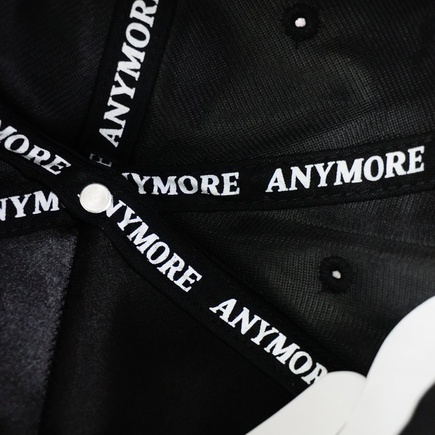 ANYMORE