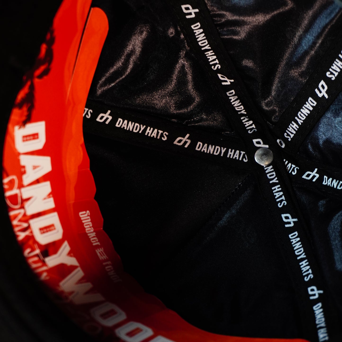 DANDY HATS