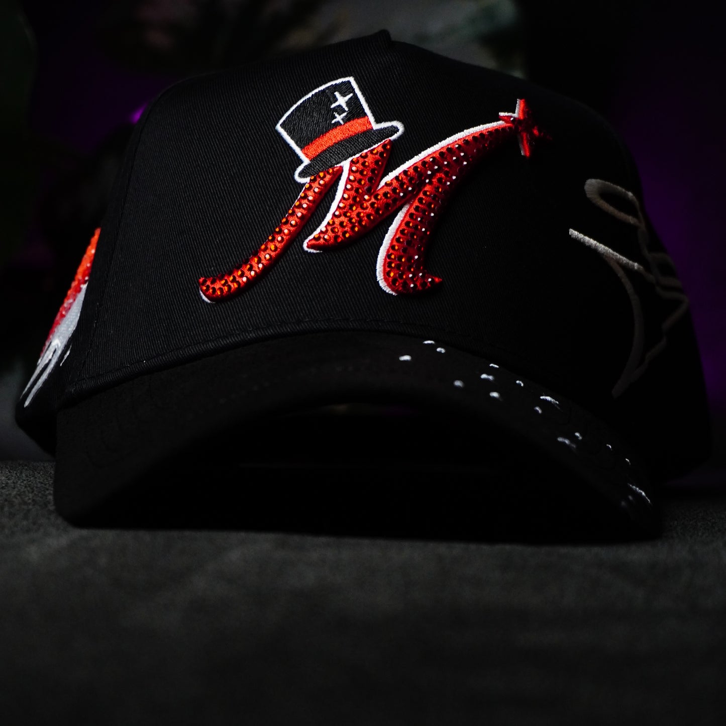 31 HATS