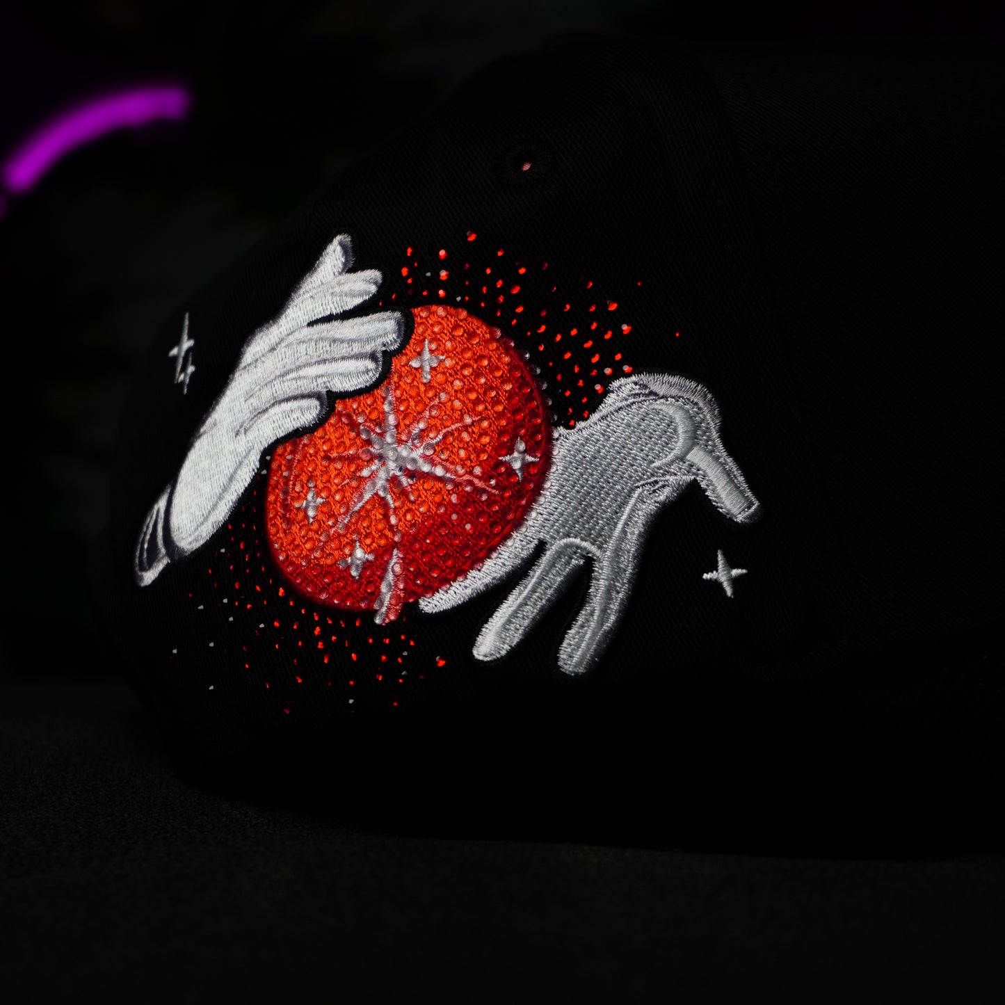 31 HATS