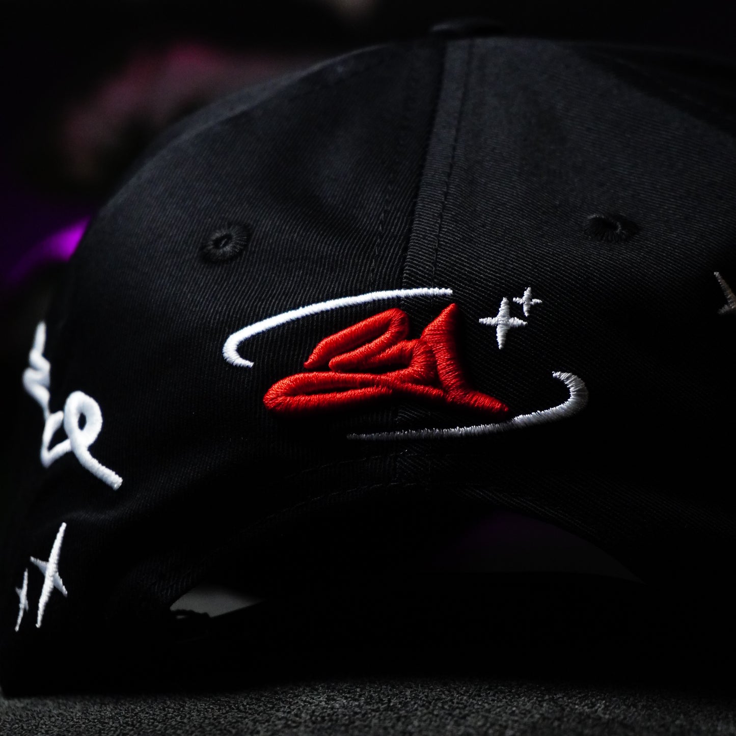 31 HATS