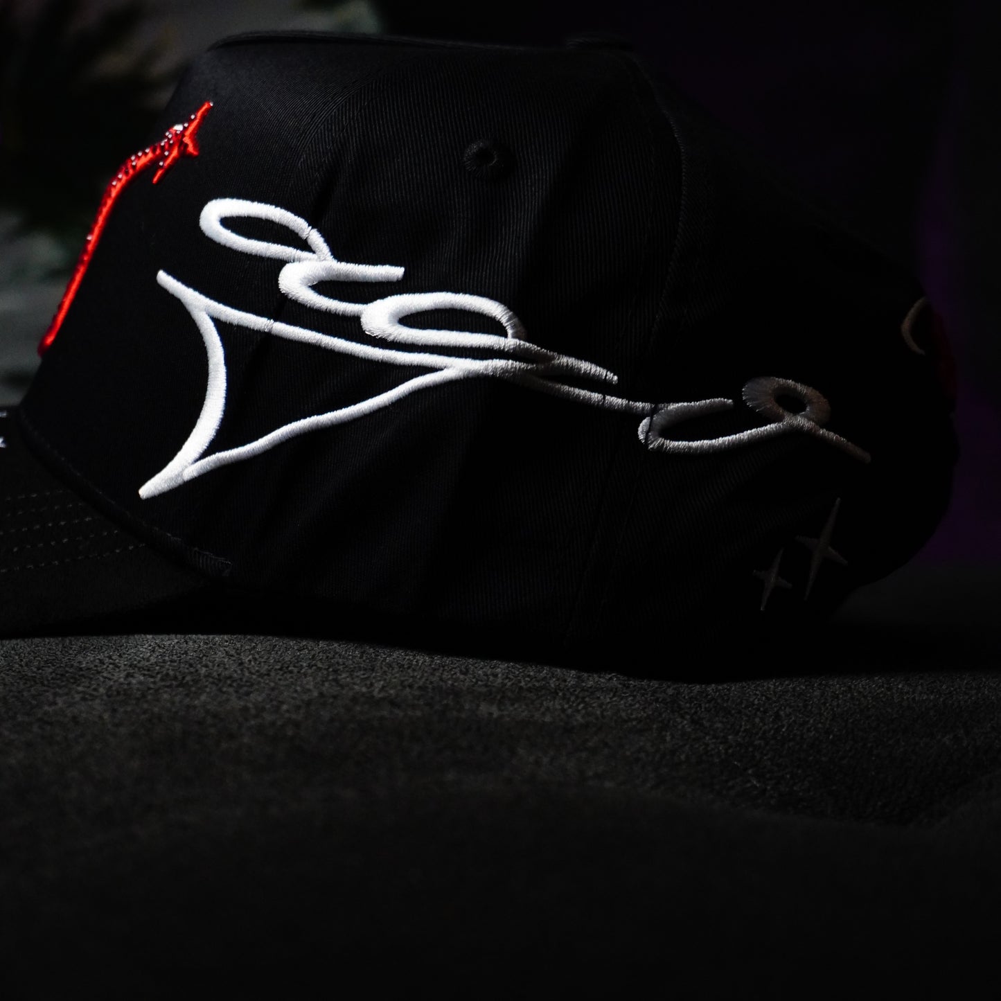 31 HATS