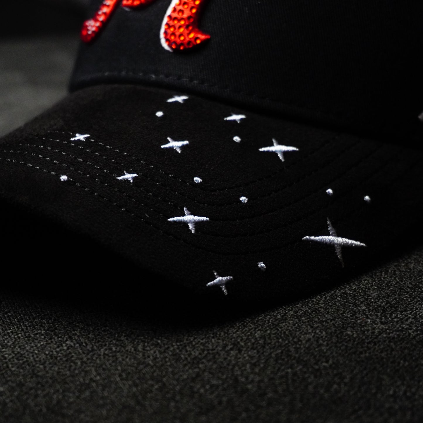 31 HATS