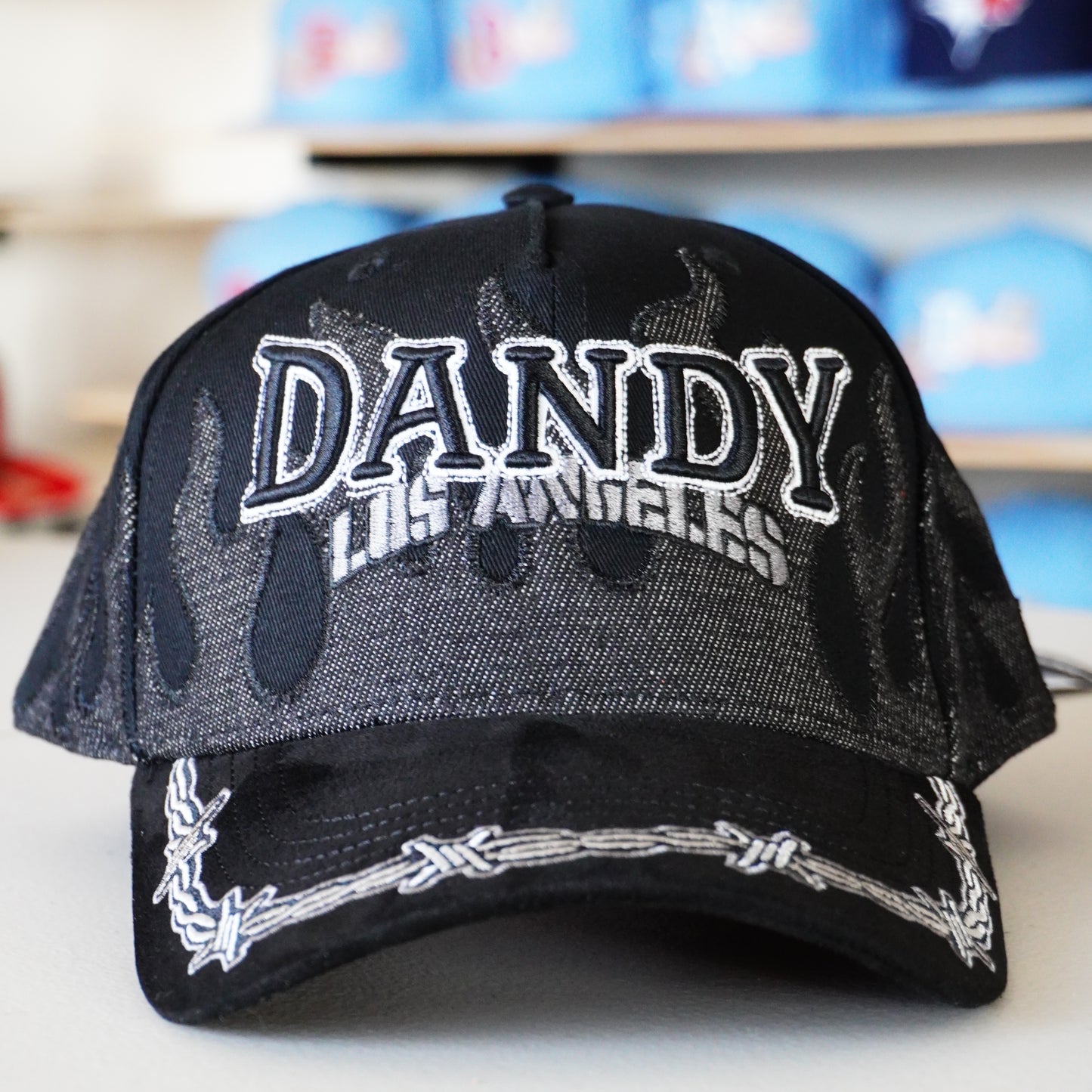DANDY