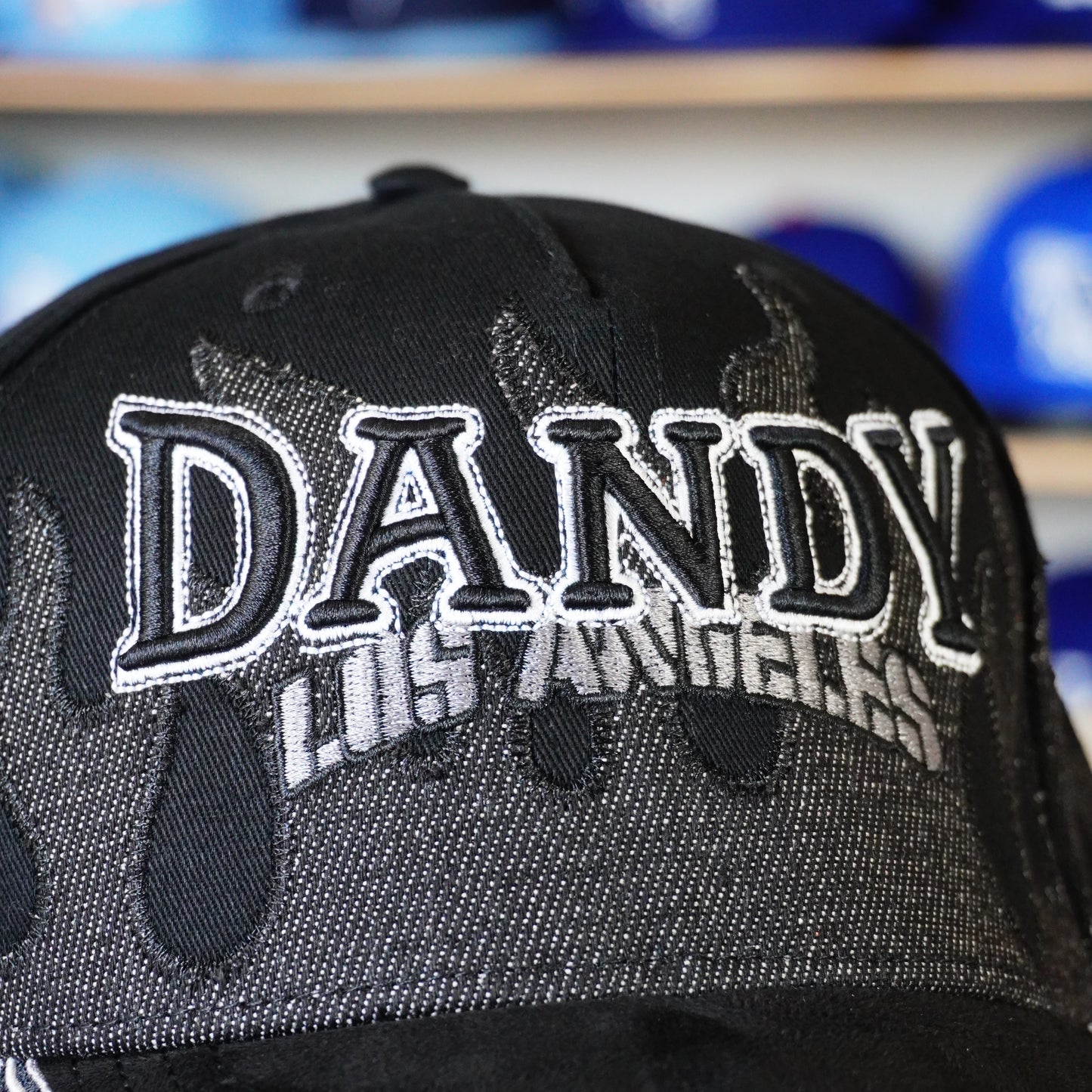 DANDY