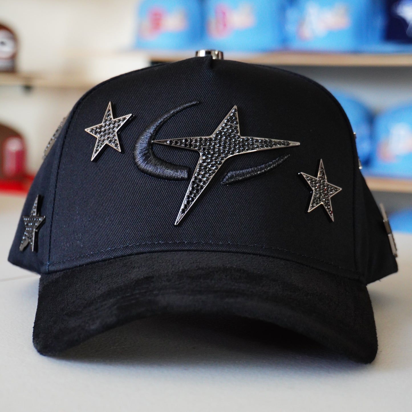BARBAS HATS