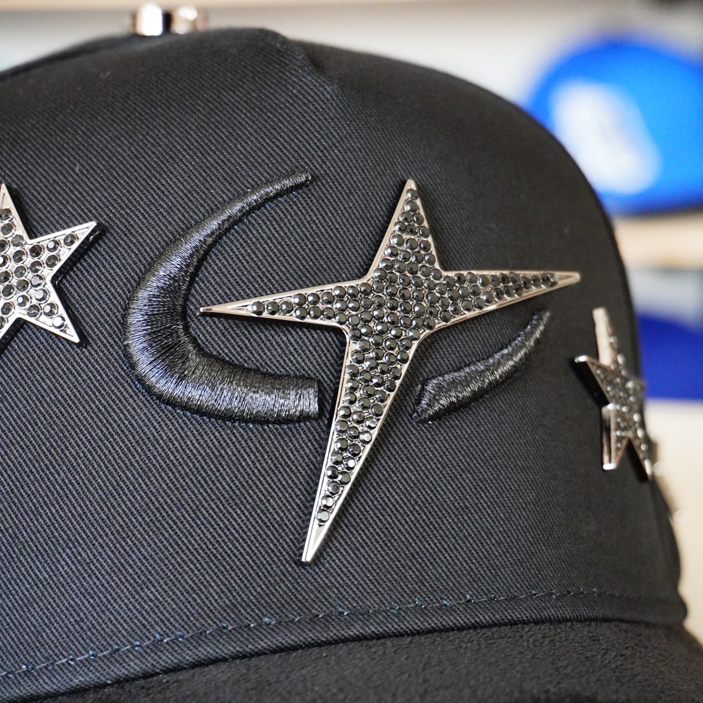 BARBAS HATS