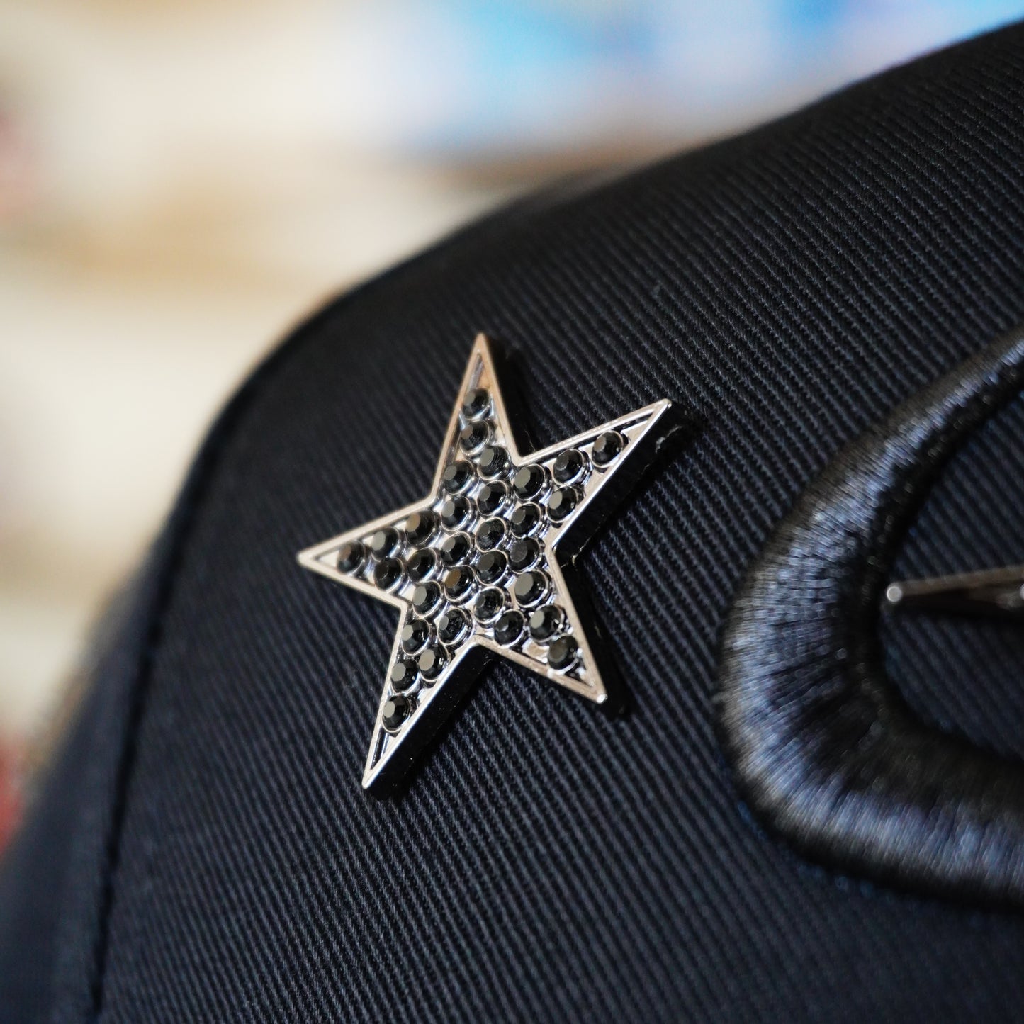 BARBAS HATS