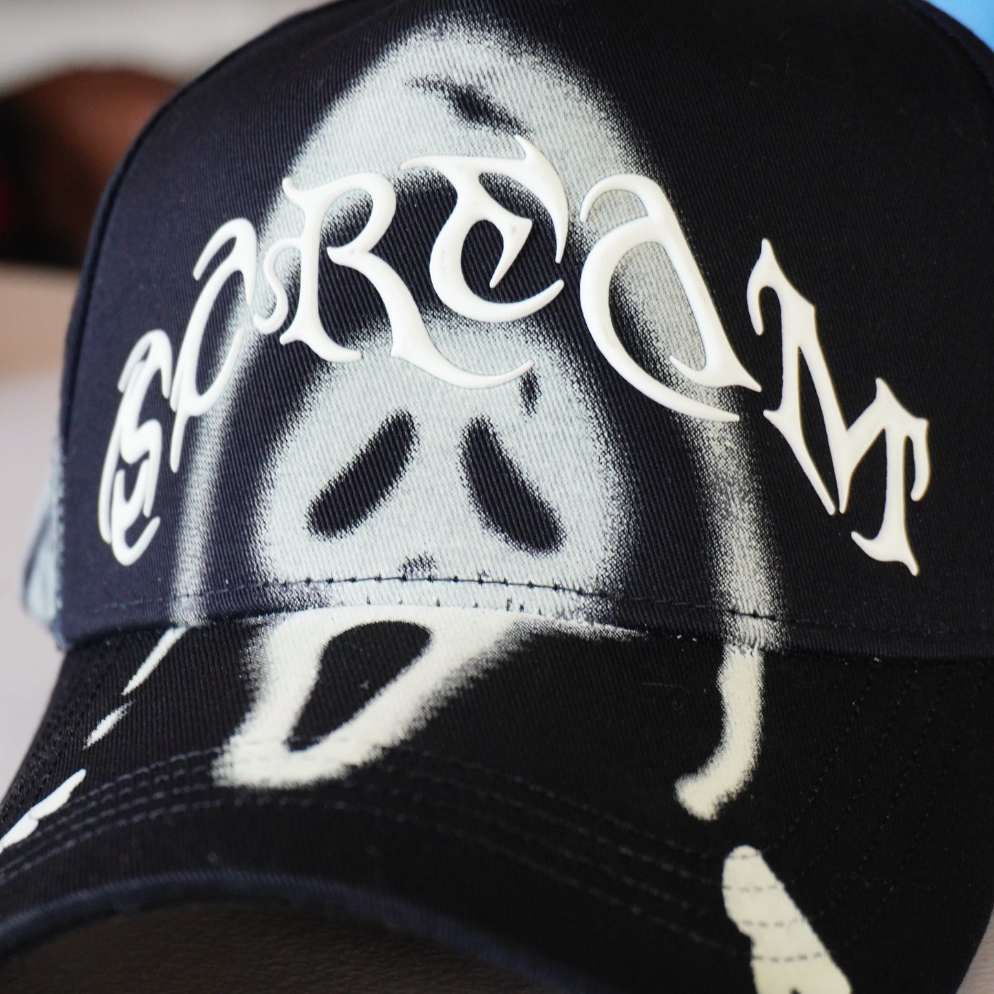 SCREAM