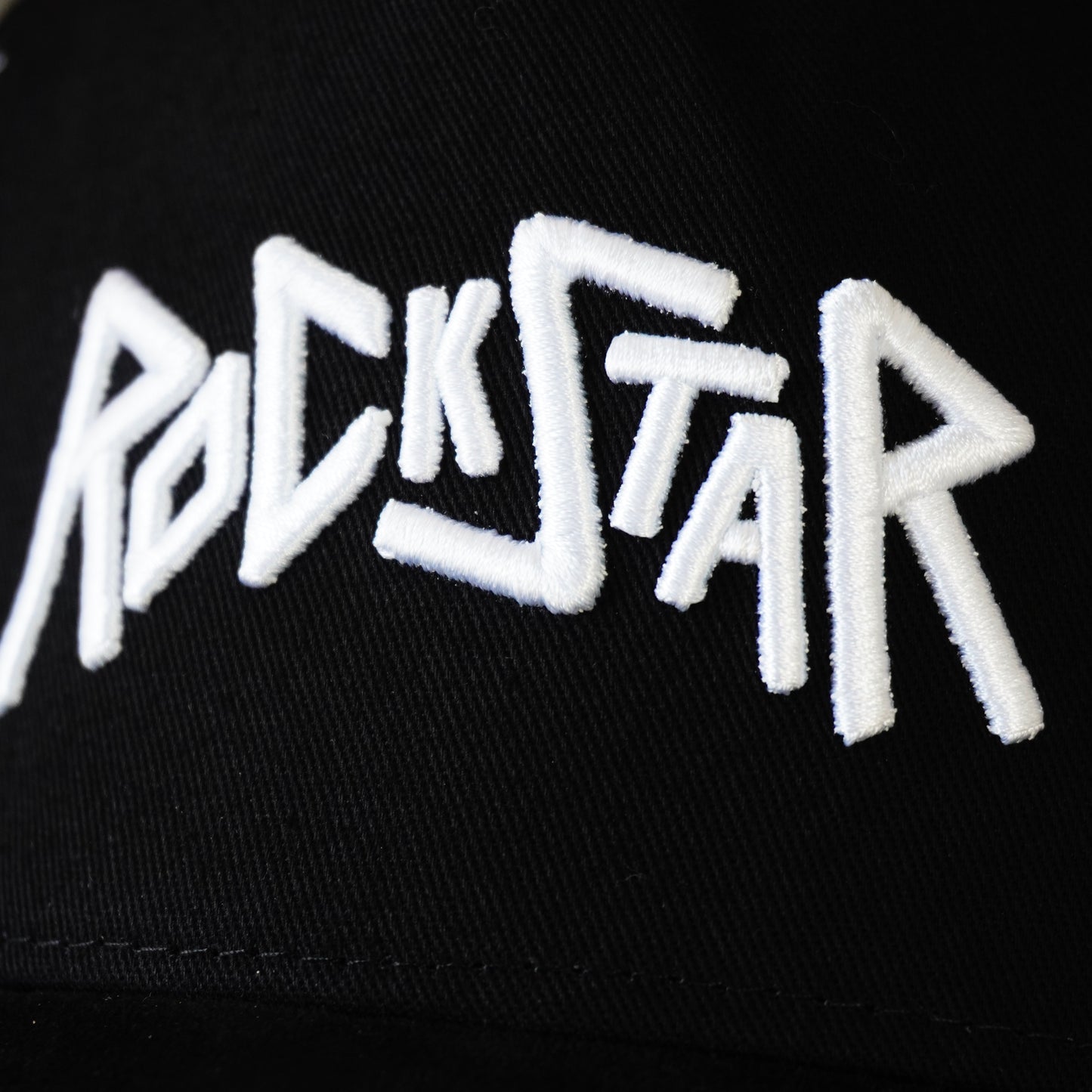 ROCKSTAR