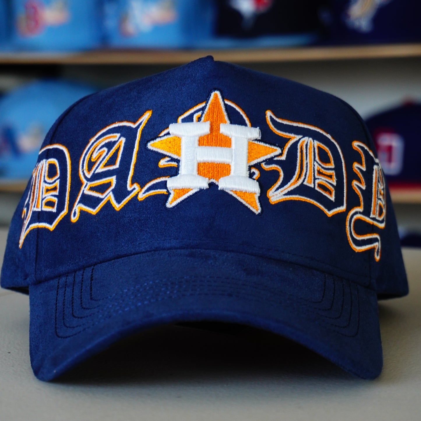 DANDY HATS