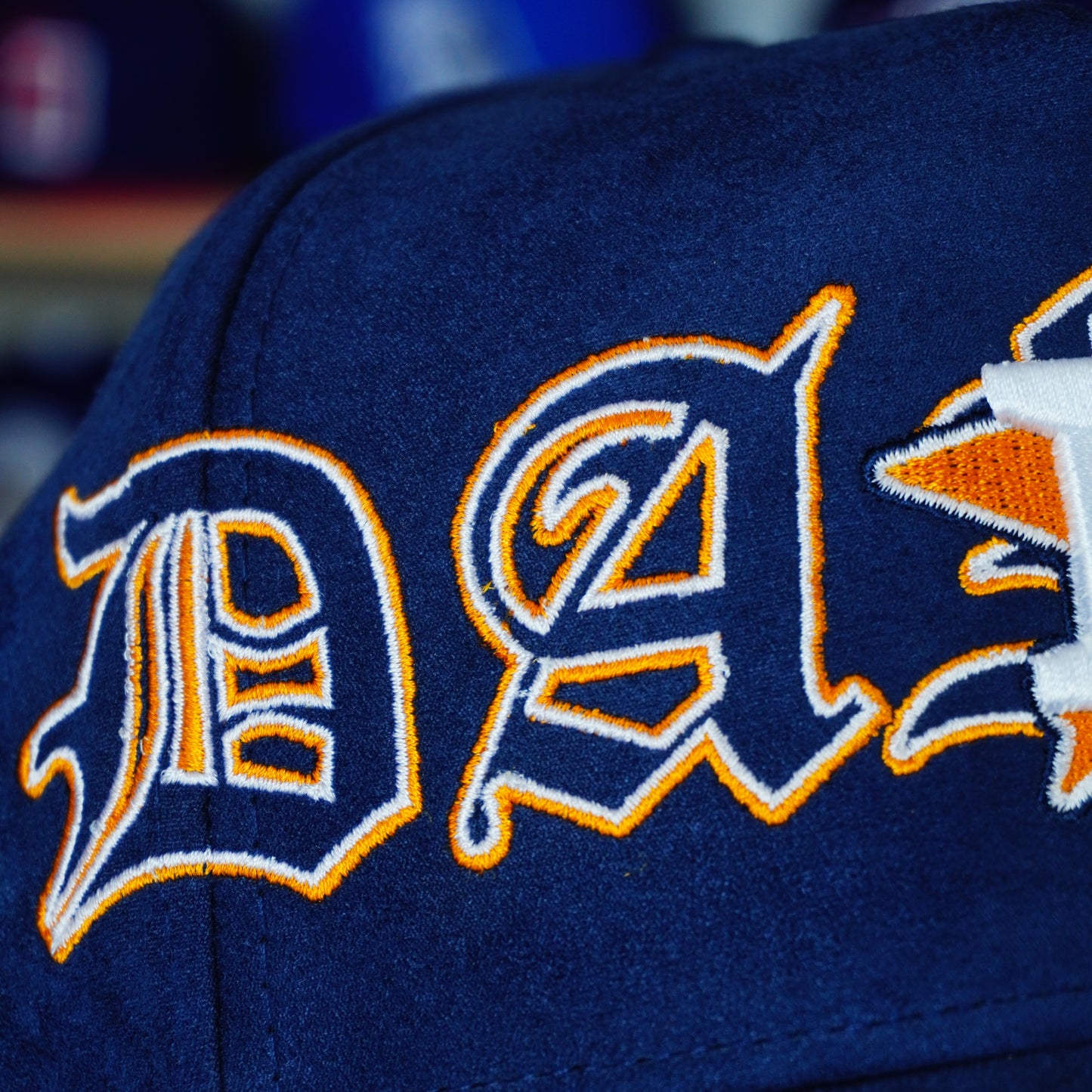 DANDY HATS