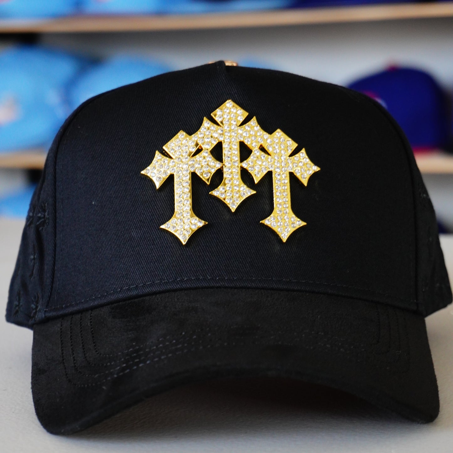 BARBAS HATS