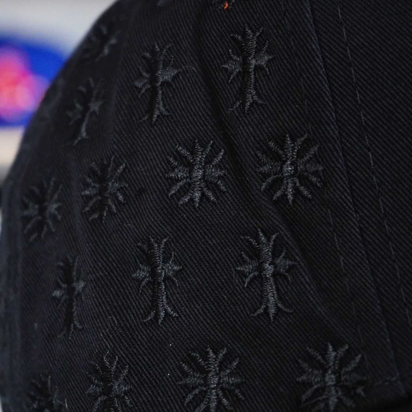 BARBAS HATS