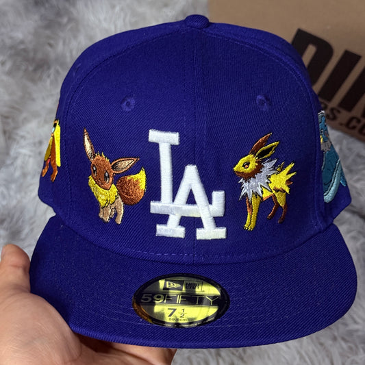 DODGERS x POKÉMON
