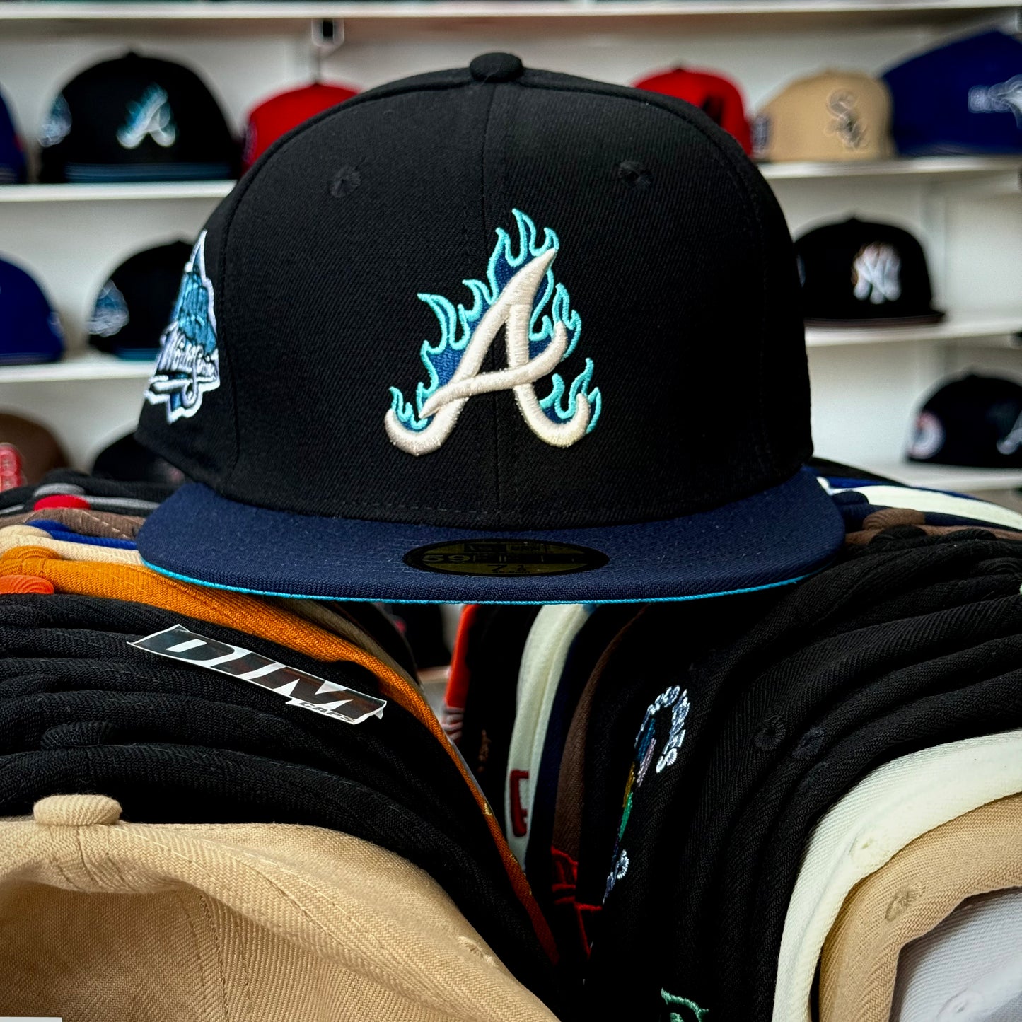 5 NEW ERA