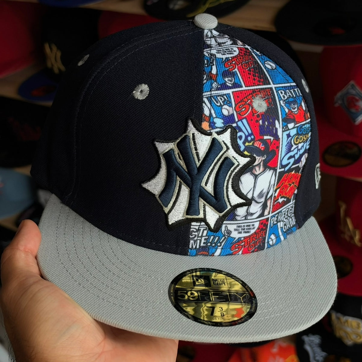 NEW ERA PROMO