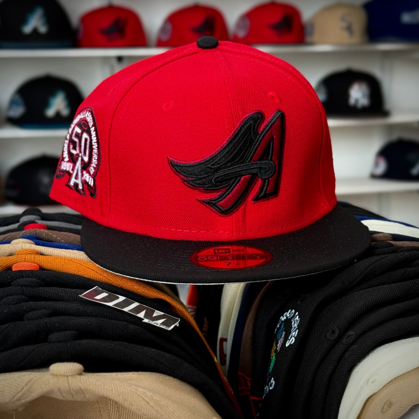 5 NEW ERA