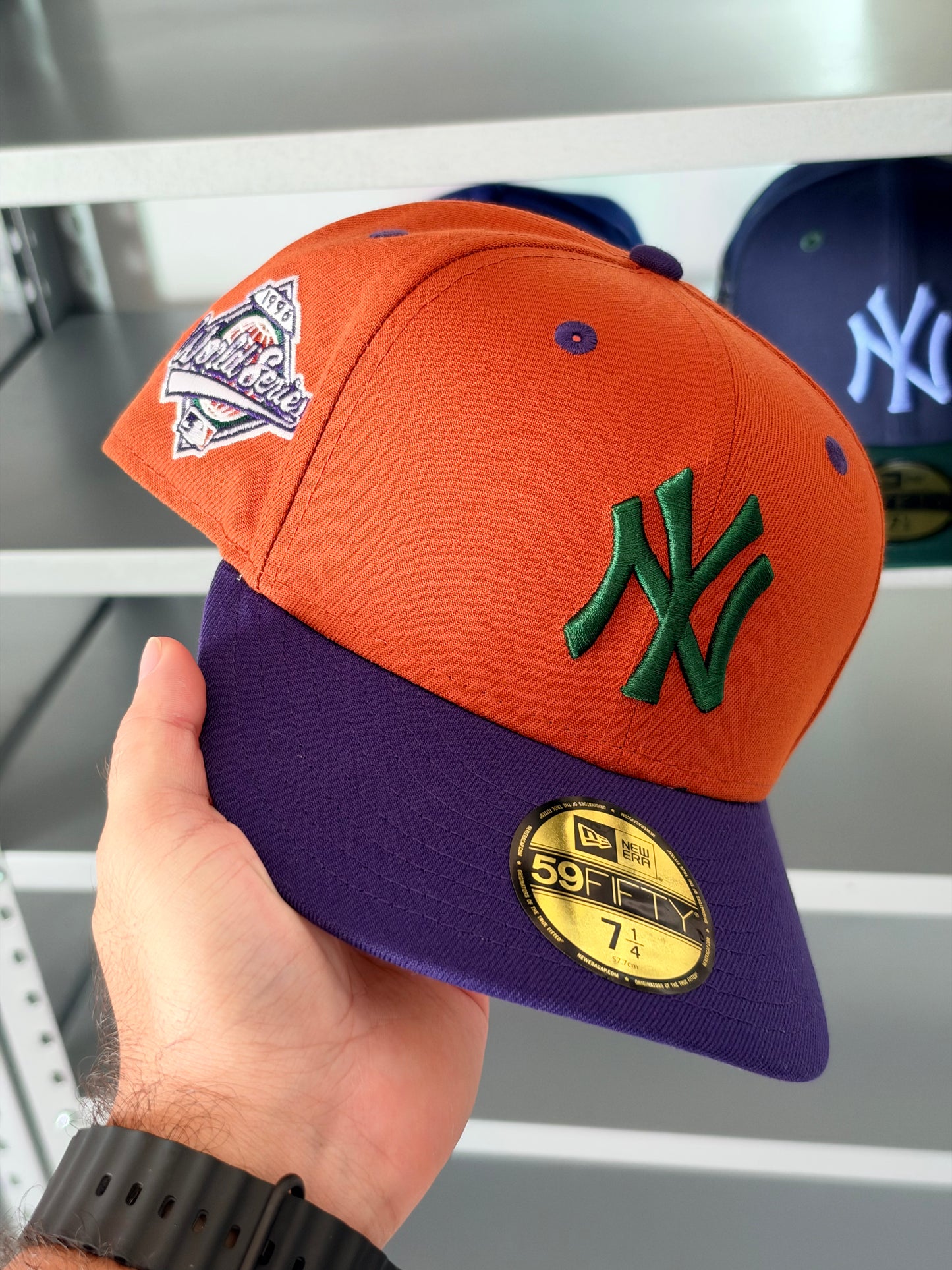 NEW ERA ORIGINAL