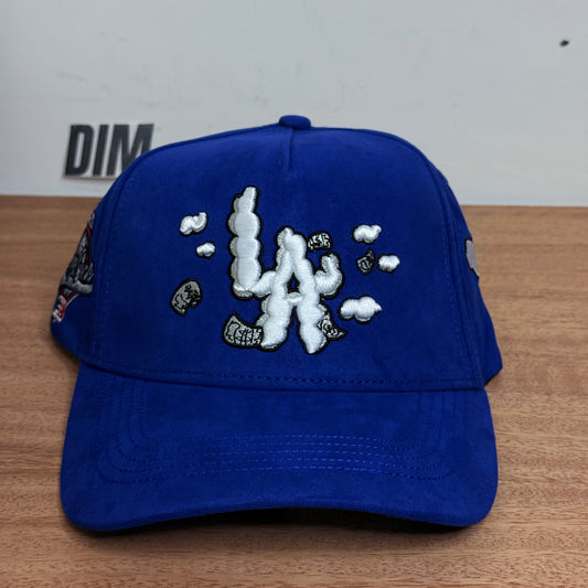 GORRA 31 HATS LA MONEY CLOUDS