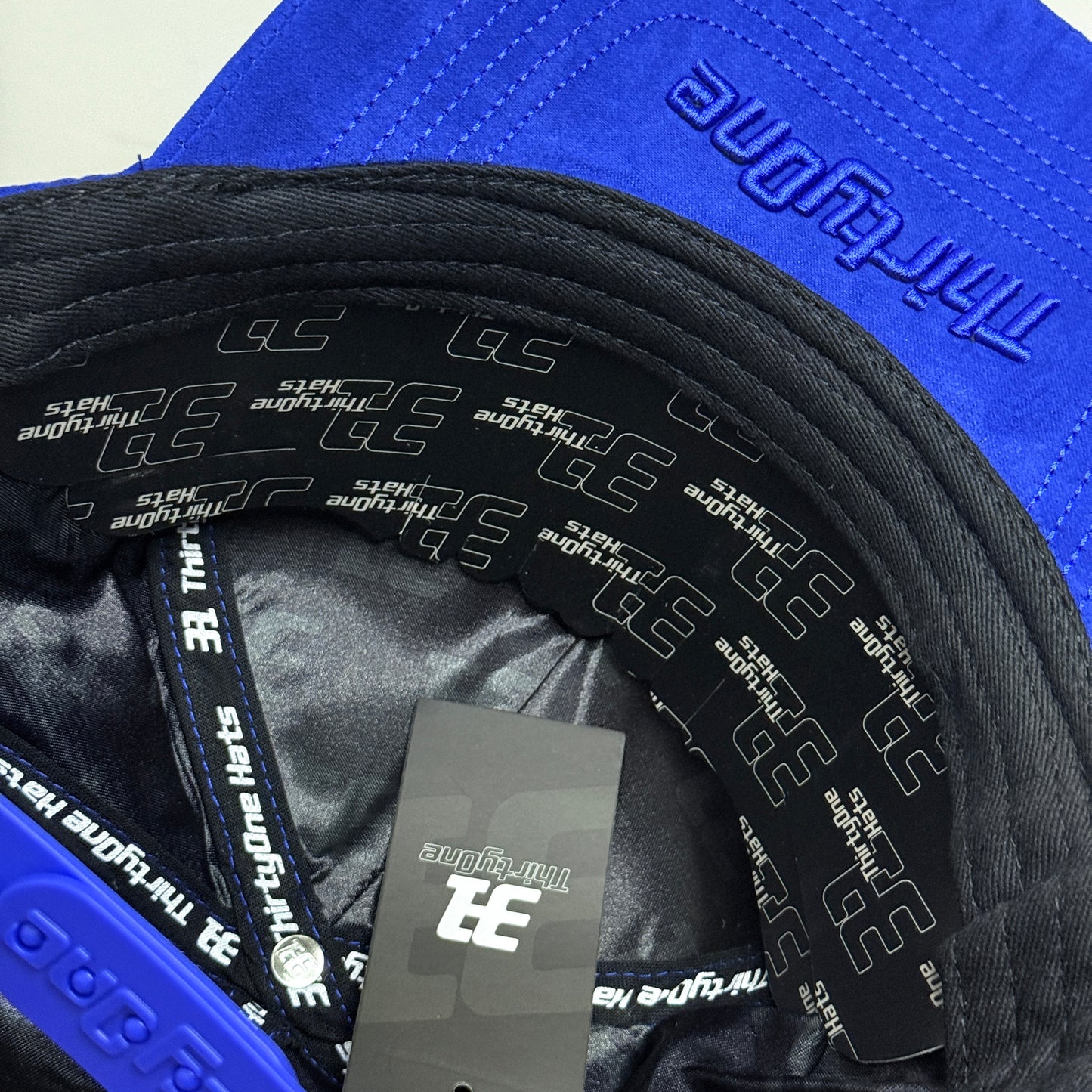 GORRA 31 HATS LA MONEY CLOUDS