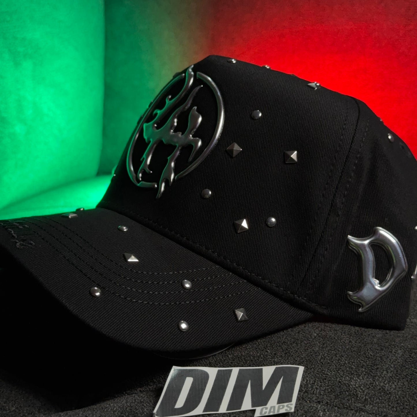 DANDY HATS