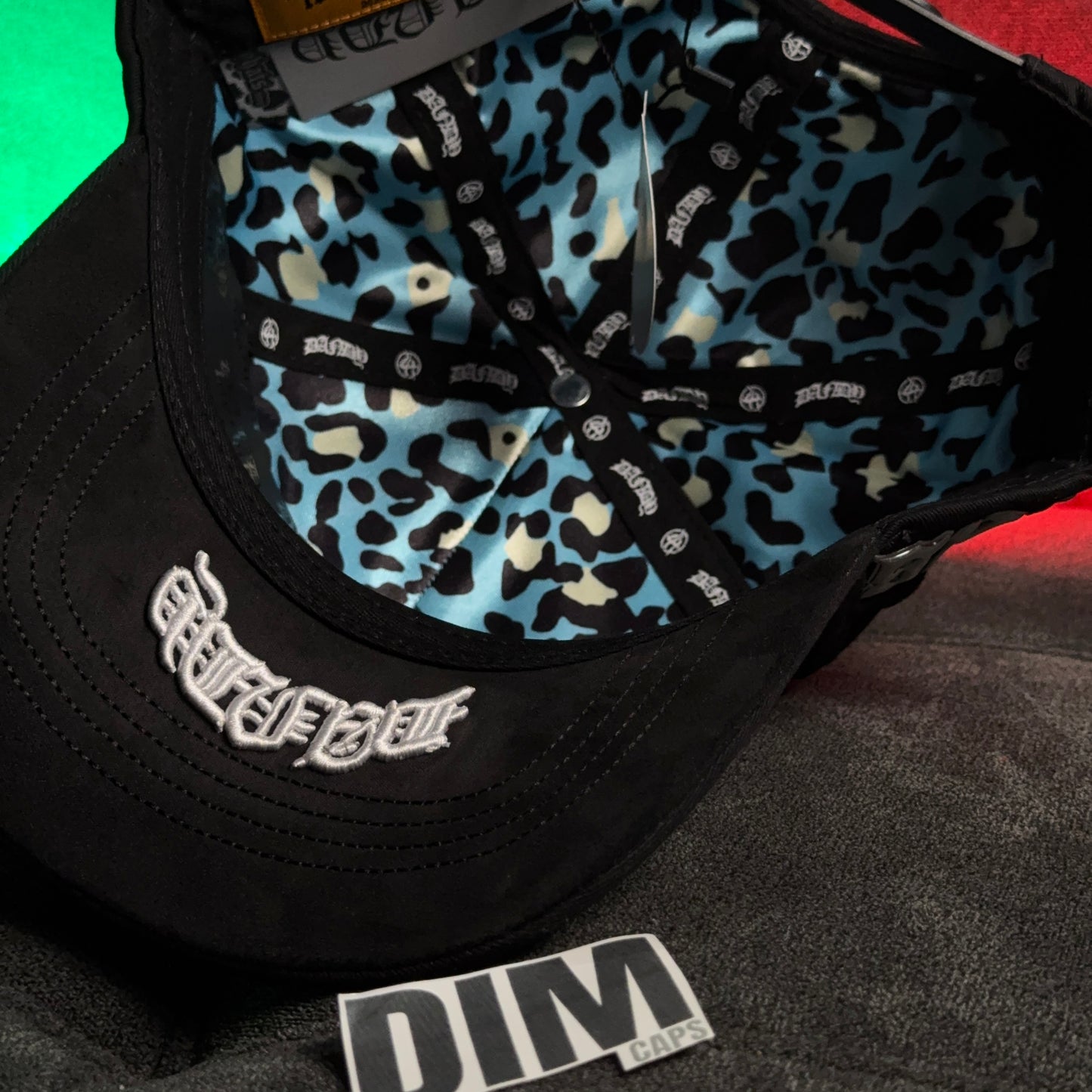 DANDY HATS