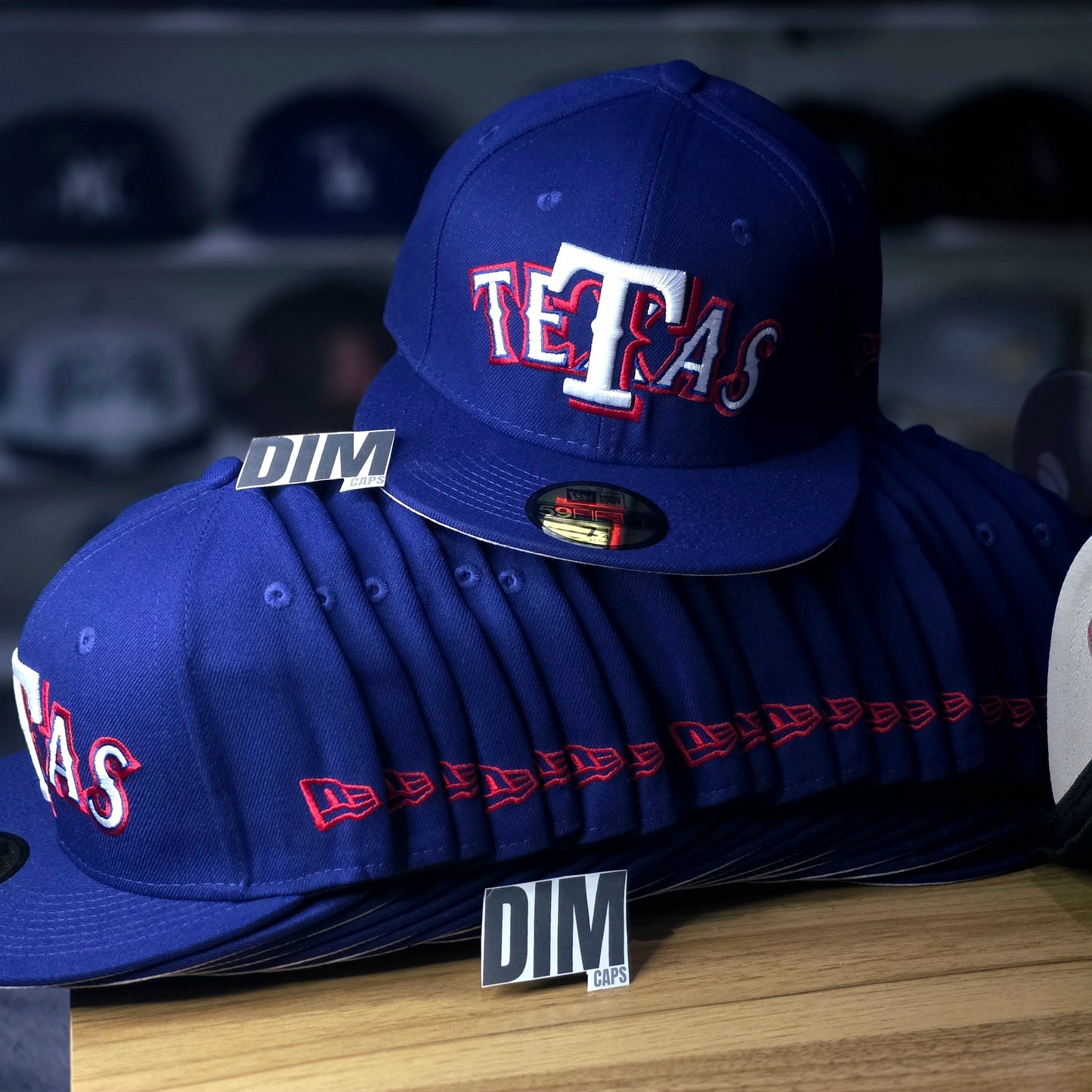 5 NEW ERA